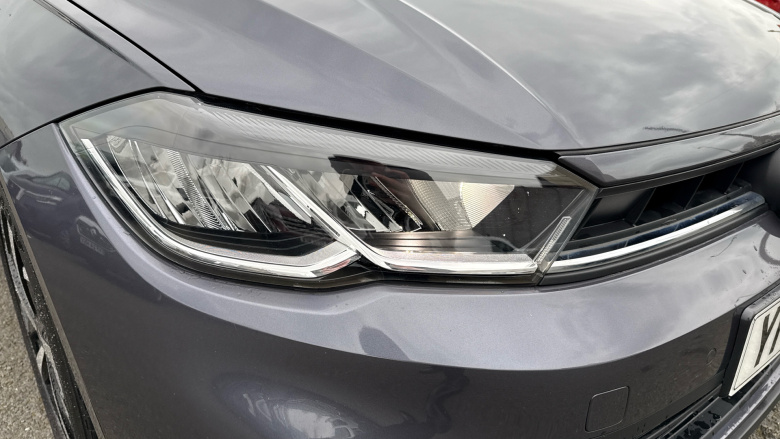 Volkswagen Polo 1.0 TSI Life 5dr Petrol Hatchback